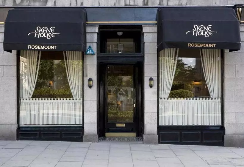 Fotos del hotel Skene House S  Rosemount:  9