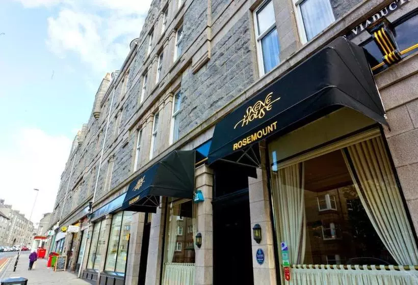 Fotos del hotel Skene House S  Rosemount:  6