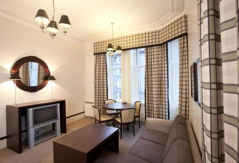 Fotos del hotel Skene House S  Rosemount:  14