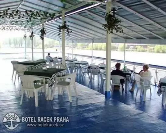 Fotos del hotel Botel Racek:  4