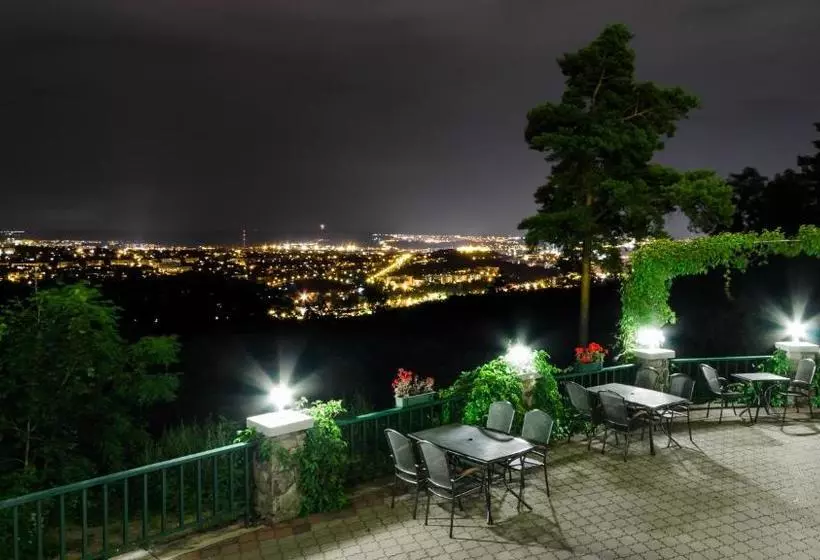 Fotos del hotel Myslivna Brno:  5