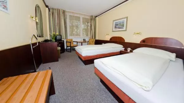 Fotos del hotel Myslivna Brno:  10