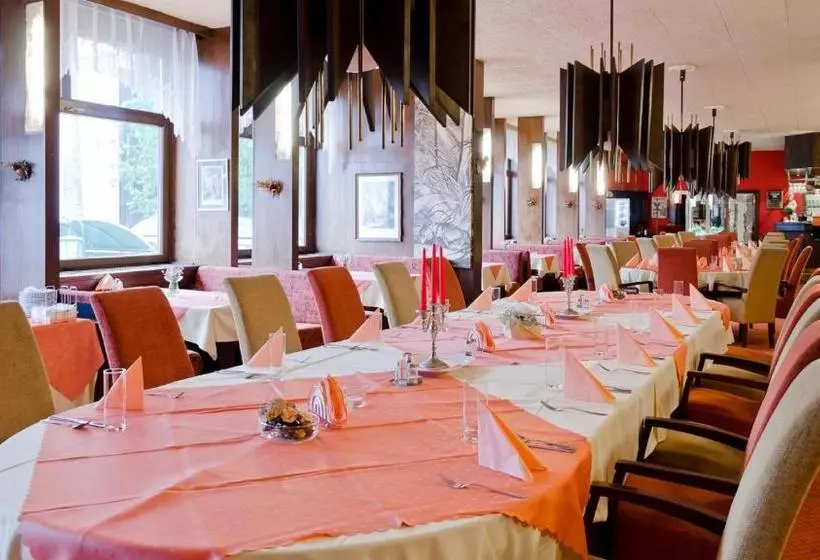 Fotos del hotel Myslivna Brno:  2