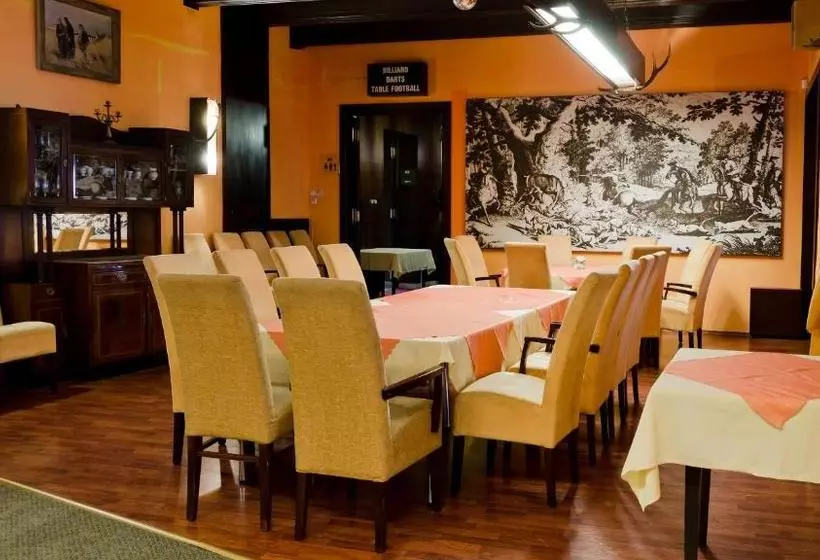 Fotos del hotel Myslivna Brno:  8