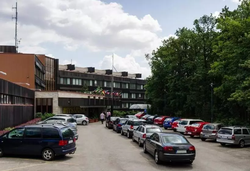 Fotos del hotel Myslivna Brno:  14