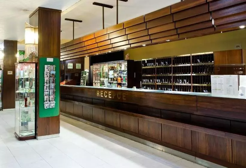 Fotos del hotel Myslivna Brno:  3