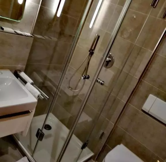 Fotos del hotel Altschwabing:  4