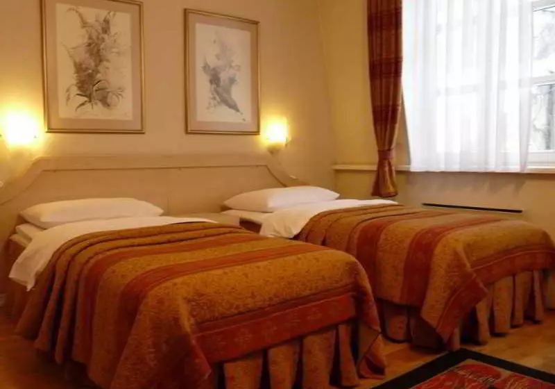 Fotos del hotel Green Apple:  4