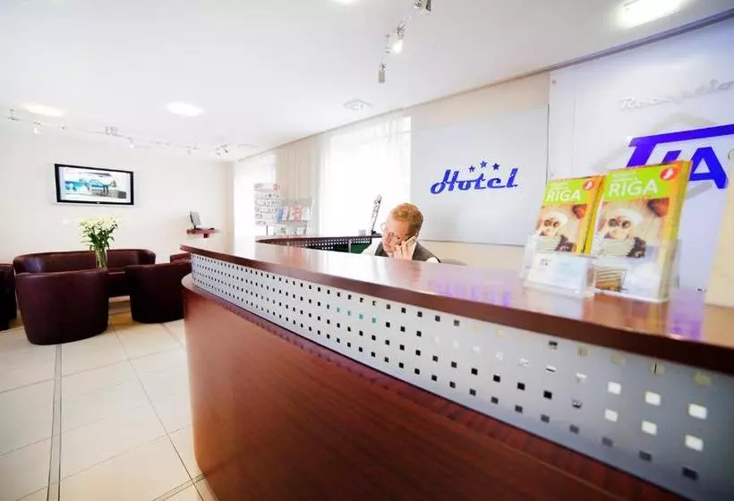 Fotos del hotel Rija  Tia:  2