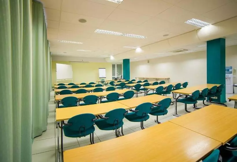 Fotos del hotel Rija  Tia:  4