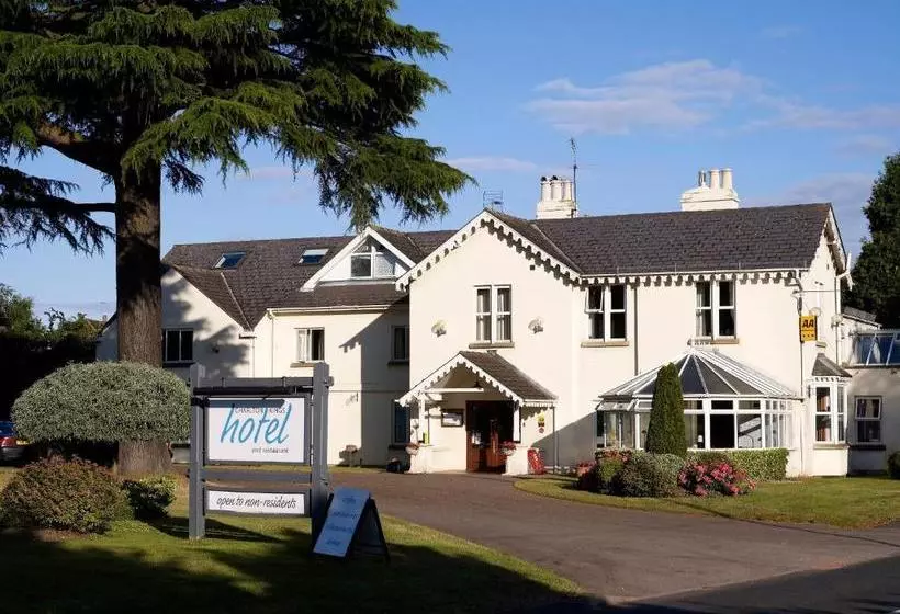 Fotos del hotel Charlton Kings:  13