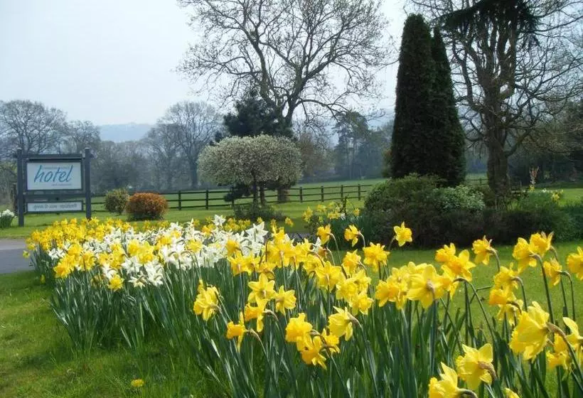 Fotos del hotel Charlton Kings:  5