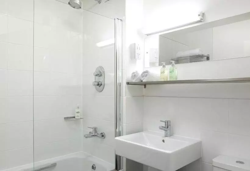 Fotos del hotel Charlton Kings:  12