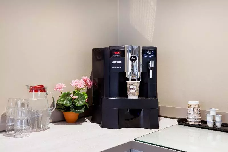 Fotos del hotel Dublin Central Inn:  7