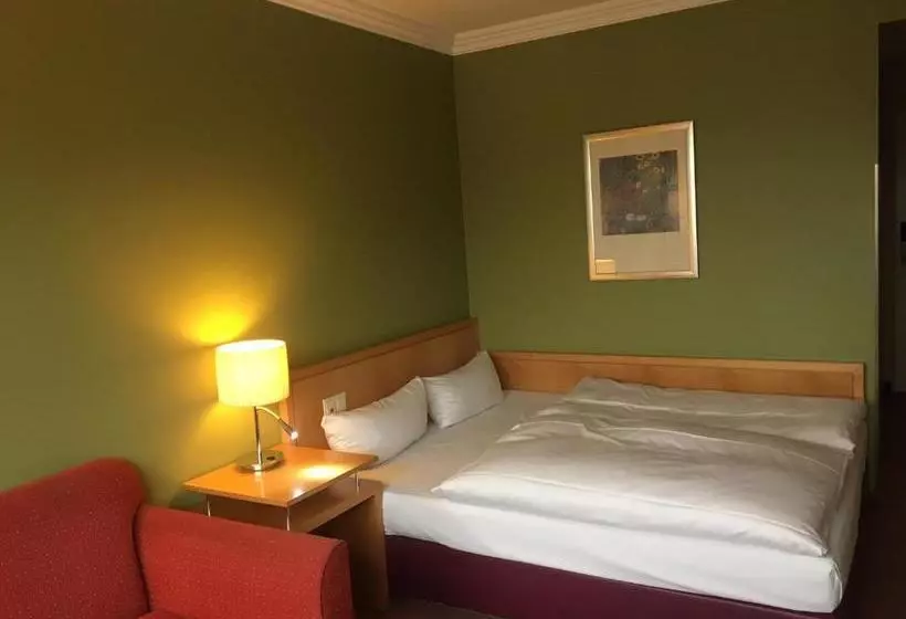 Fotos del hotel Upstalsboom Hotel Friedrichshain:  7