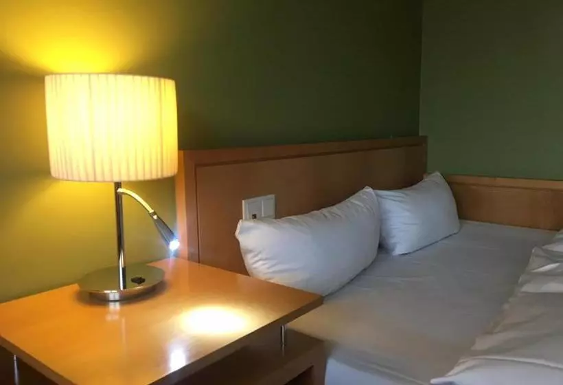 Fotos del hotel Upstalsboom Hotel Friedrichshain:  10