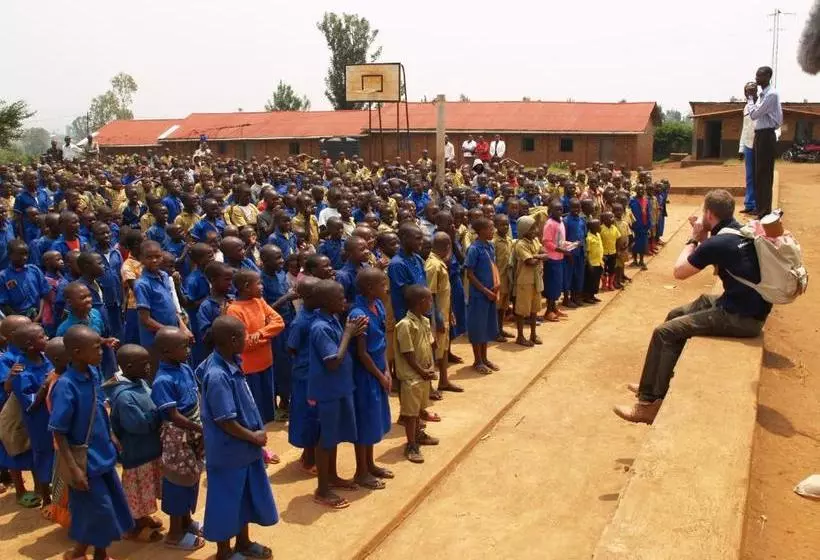 Fotos del hotel Upstalsboom Hotel Friedrichshain:  11