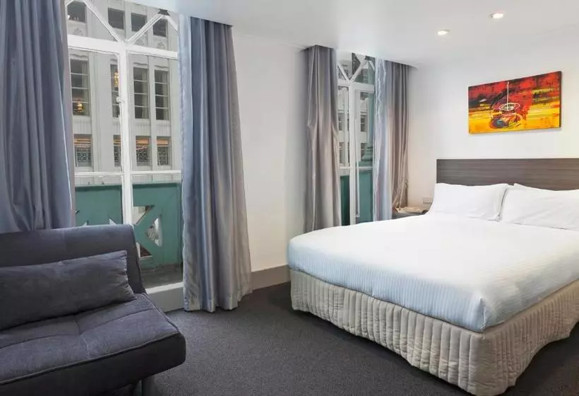 Causeway Inn On The Mall