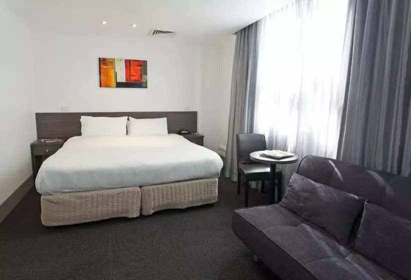 Fotos del hotel Causeway Inn On The Mall:  10