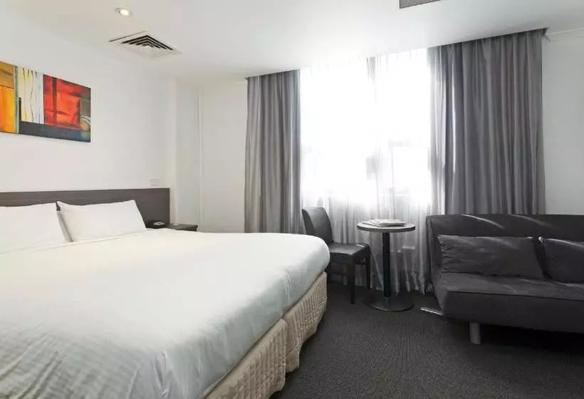 Fotos del hotel Causeway Inn On The Mall:  11