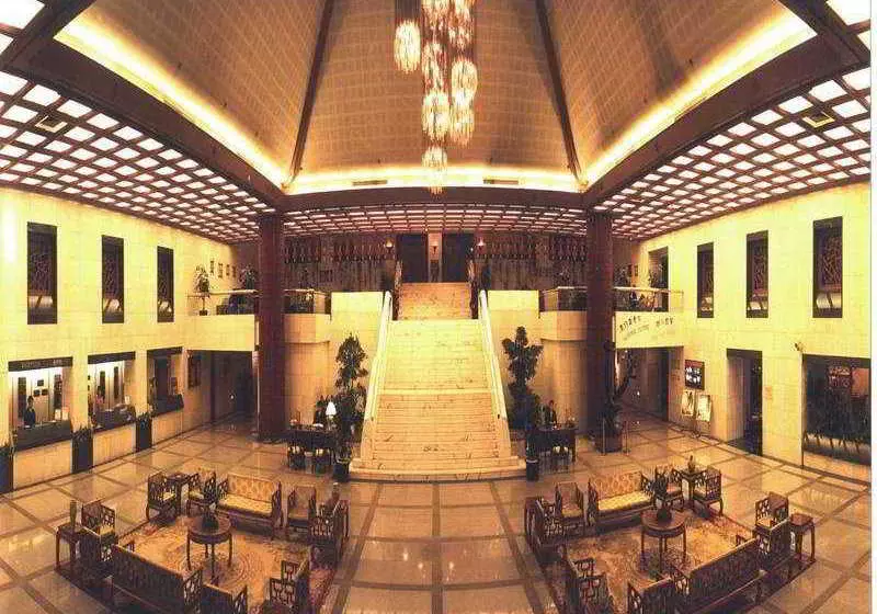 Fotos del hotel Grand View Garden:  3