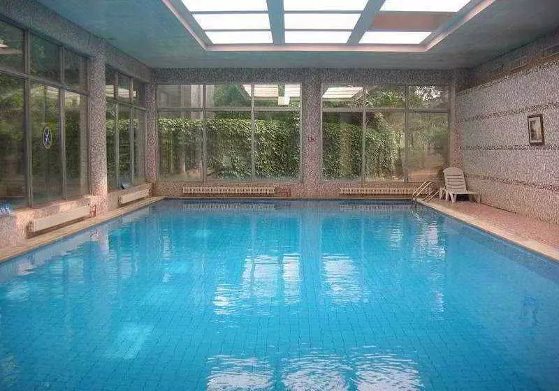 Fotos del hotel Grand View Garden:  2