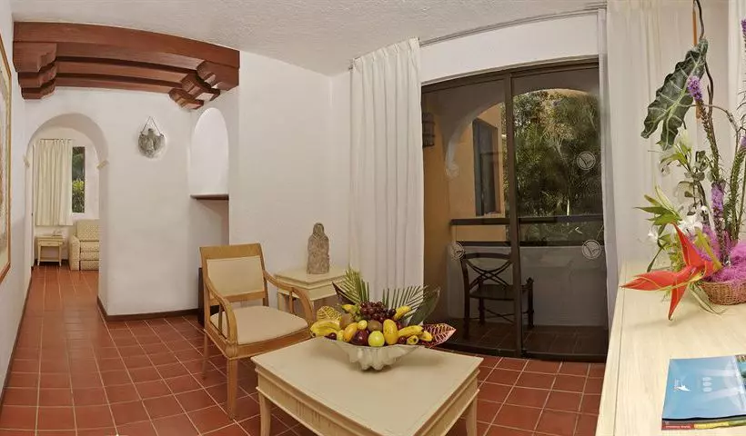 Fotos del hotel Real Playa del Carmen Hotel & Beach Club:  7