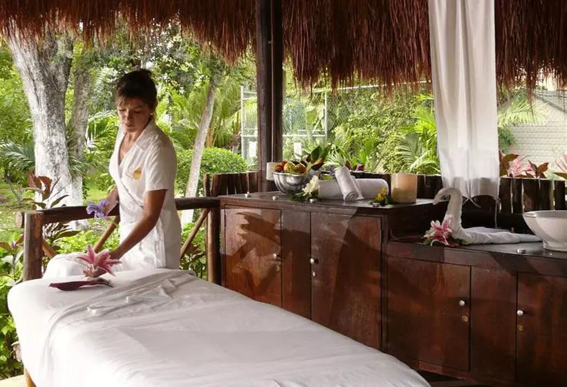 Fotos del hotel Real Playa del Carmen Hotel & Beach Club:  8