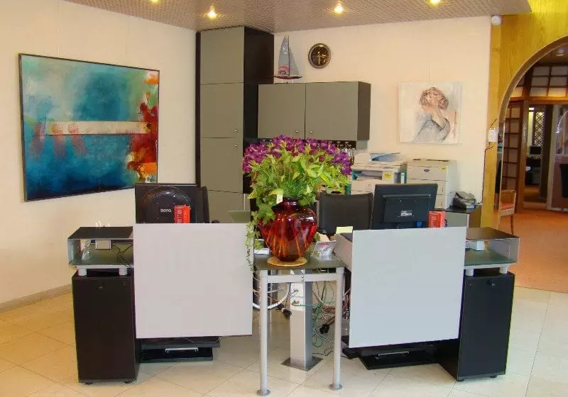 Fotos del hotel Hostellerie De La Vendee:  14