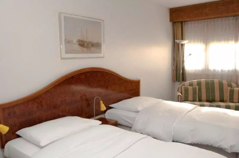 Fotos del hotel Hostellerie De La Vendee:  7