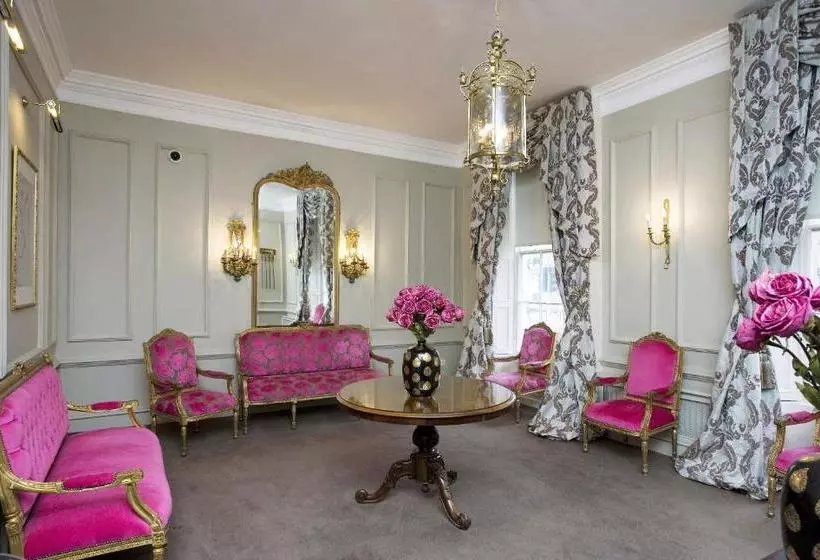 Fotos del hotel Leeson Inn Downtown:  8