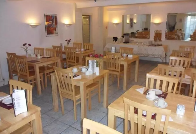 Fotos del hotel Leeson Inn Downtown:  3