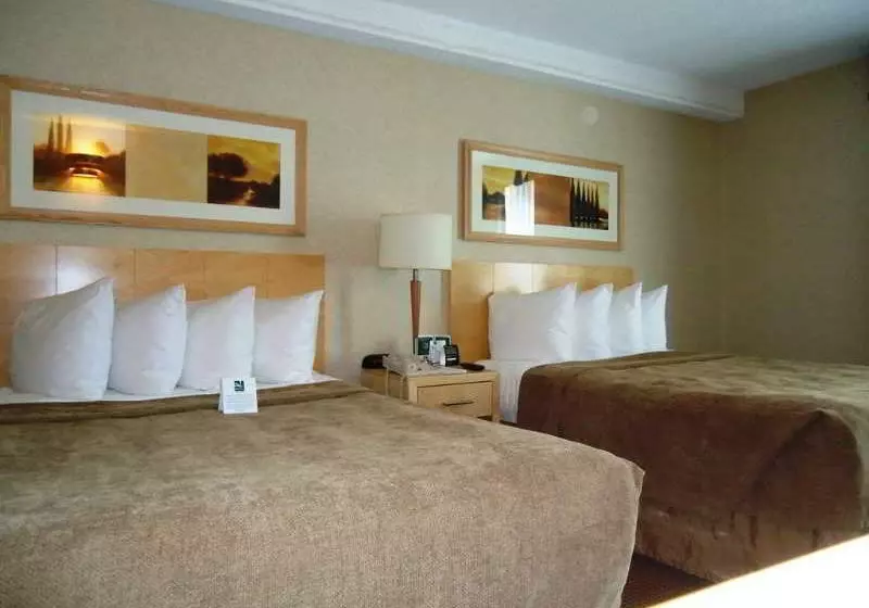 Fotos del hotel Parc Cité:  6