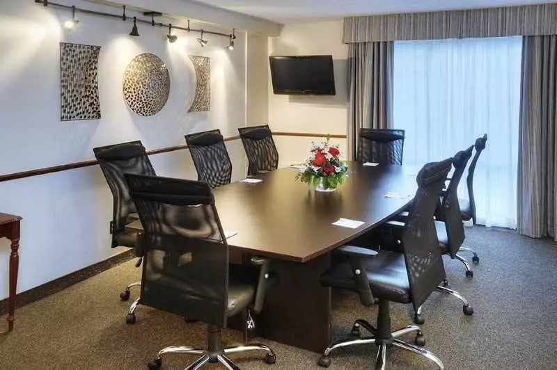 Fotos del hotel Parc Cité:  5