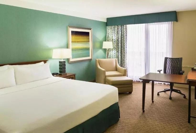 Fotos del hotel Holiday Inn Toronto  Yorkdale:  11