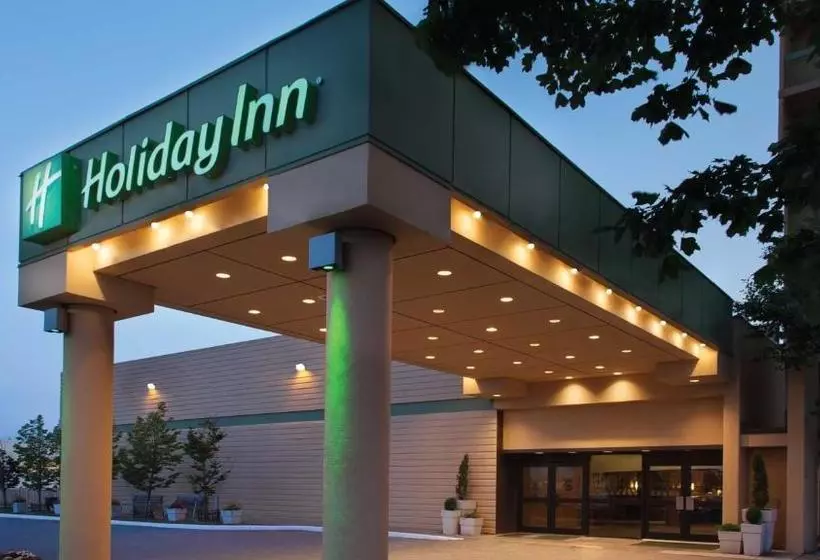 Fotos del hotel Holiday Inn Toronto  Yorkdale:  10