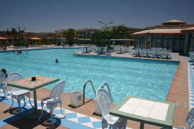 Fotos del hotel Hor Palace:  5