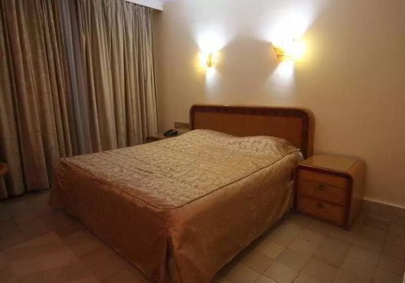 Fotos del hotel Hor Palace:  2