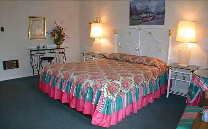 Fotos del hotel Surfside Inn:  3