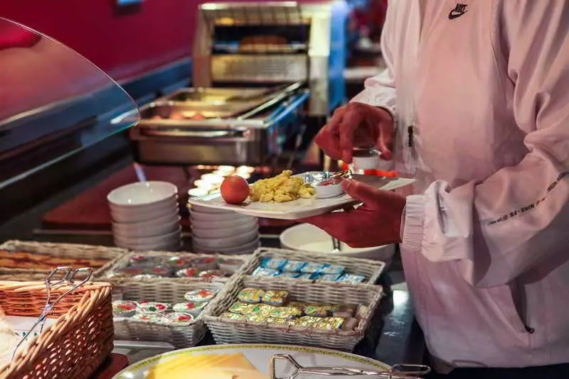 Fotos del hotel Falcon Plaza:  9