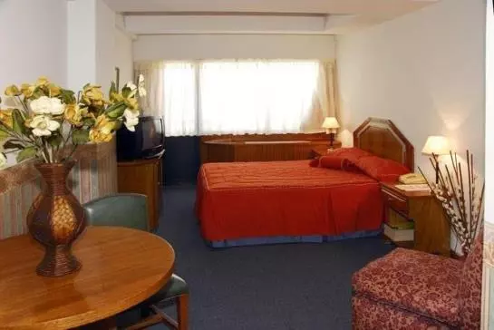 Fotos del hotel Art Deco:  20