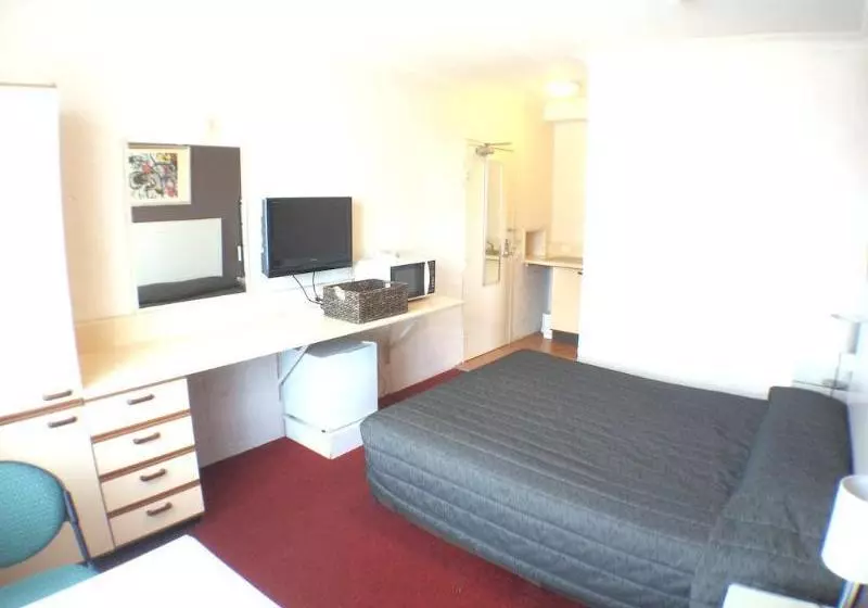 Best Western Lidcombe Motor Inn