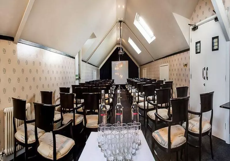 Fotos del hotel 42 The Calls:  9