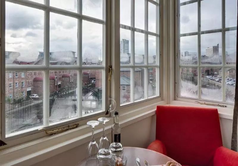 Fotos del hotel 42 The Calls:  6