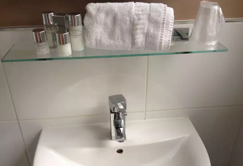 Fotos del hotel The Raglan:  5