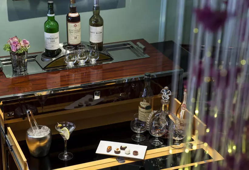 Fotos del hotel The Levin:  6