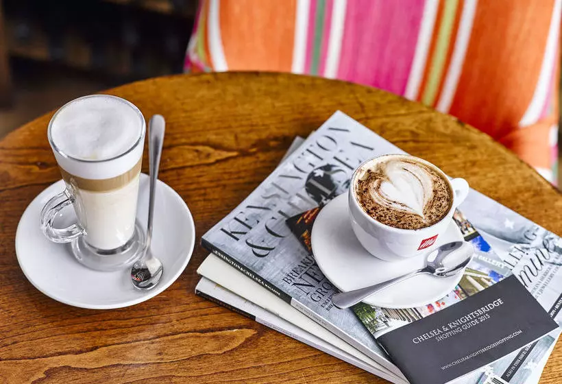 Fotos del hotel The Levin:  17