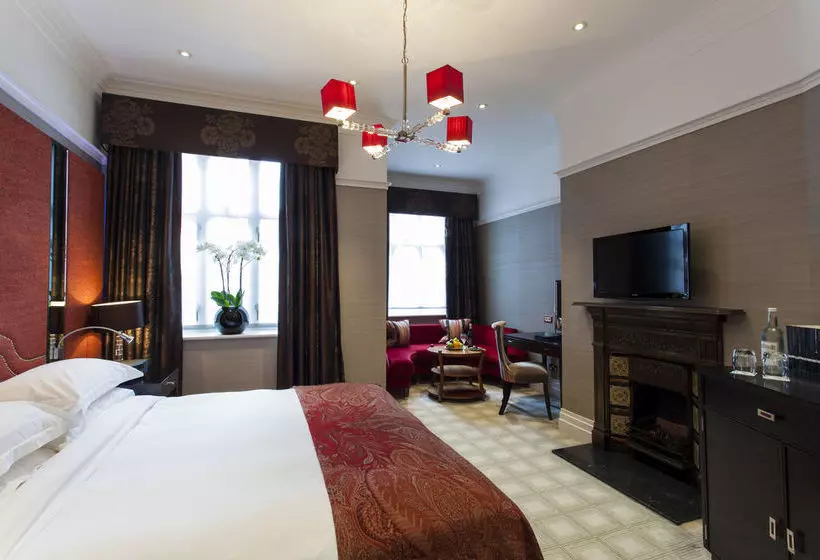 Fotos del hotel The Levin:  16