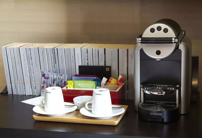 Fotos del hotel The Levin:  20