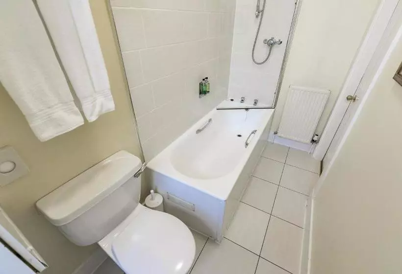 Fotos del hotel Skene House S  Holburn:  8